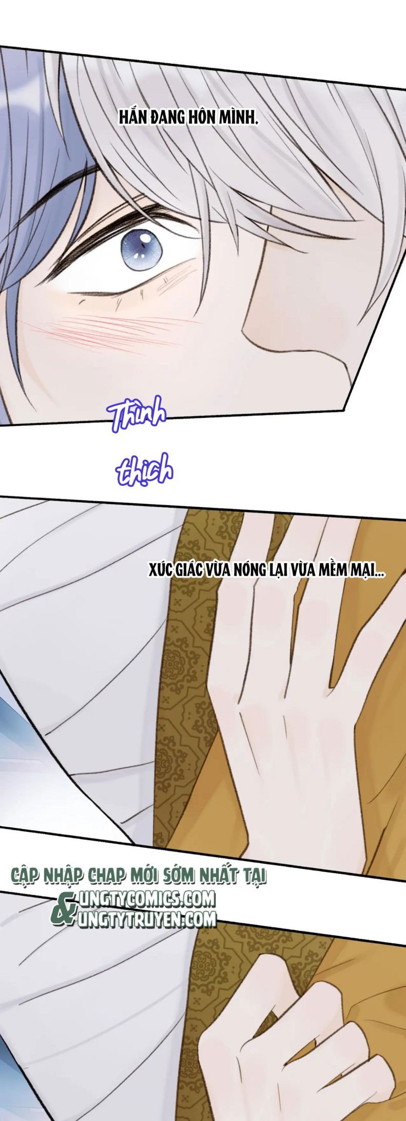 Tướng Quân, Cẩn Thận Chó Dữ Chapter 26 - Trang 2