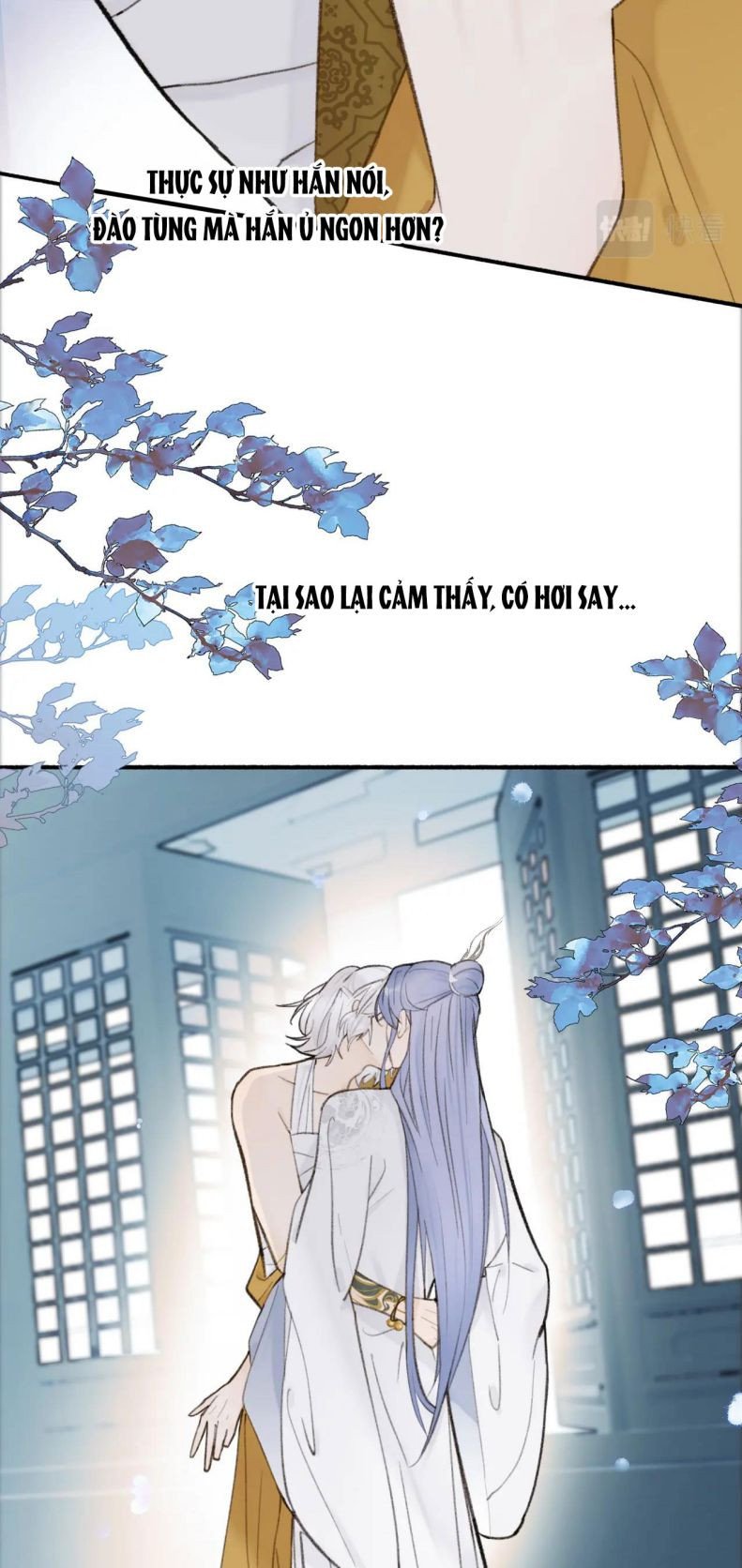 Tướng Quân, Cẩn Thận Chó Dữ Chapter 26 - Trang 2