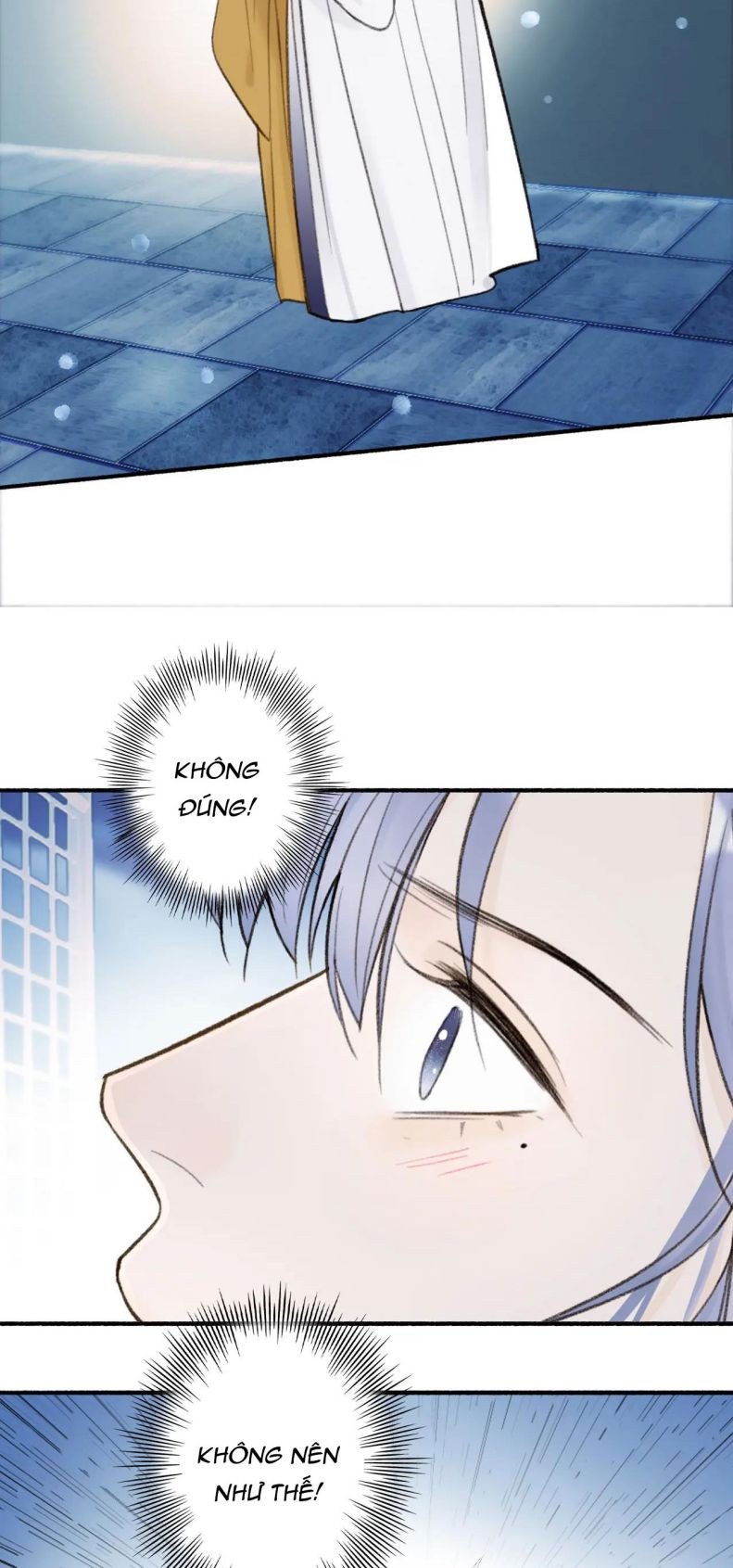 Tướng Quân, Cẩn Thận Chó Dữ Chapter 26 - Trang 2