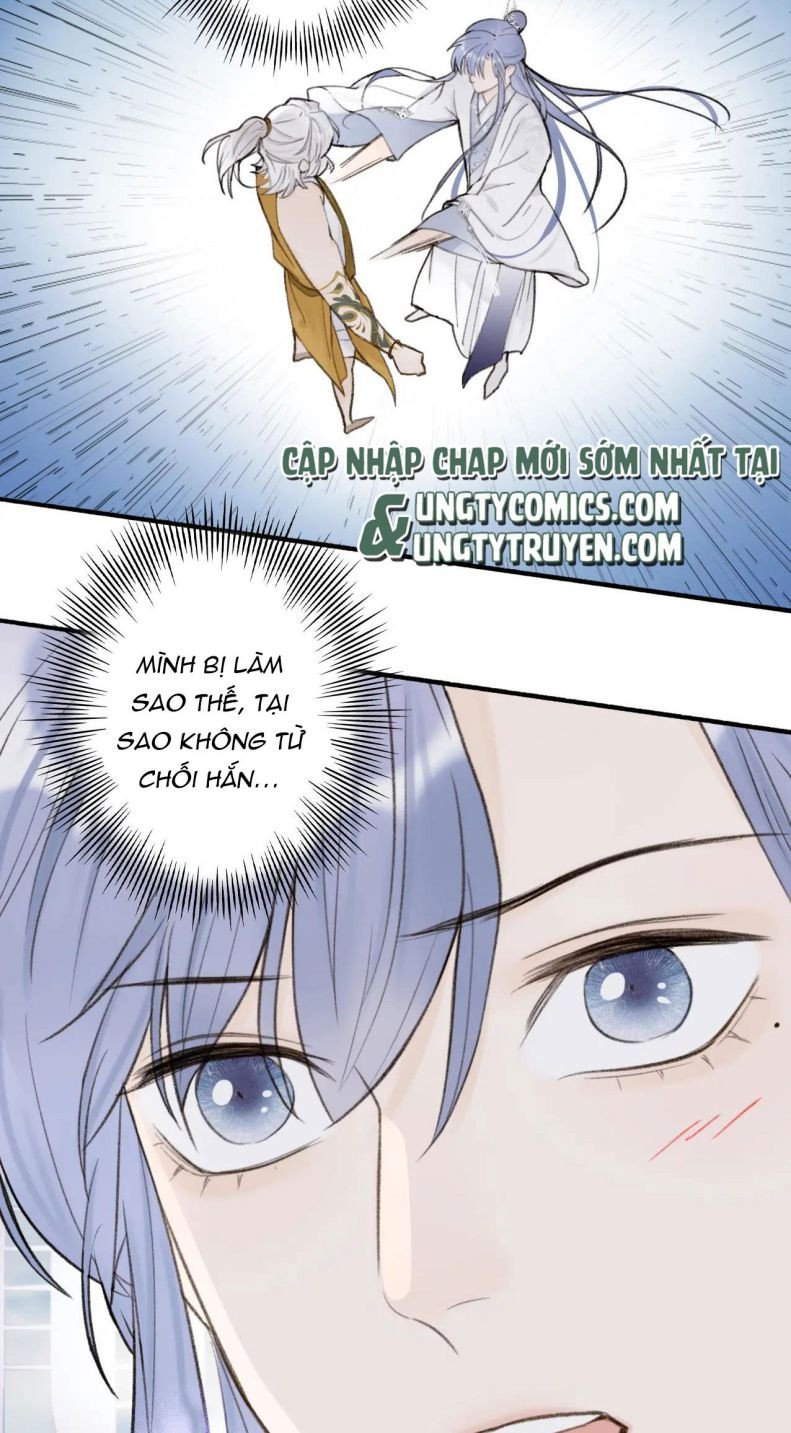 Tướng Quân, Cẩn Thận Chó Dữ Chapter 26 - Trang 2