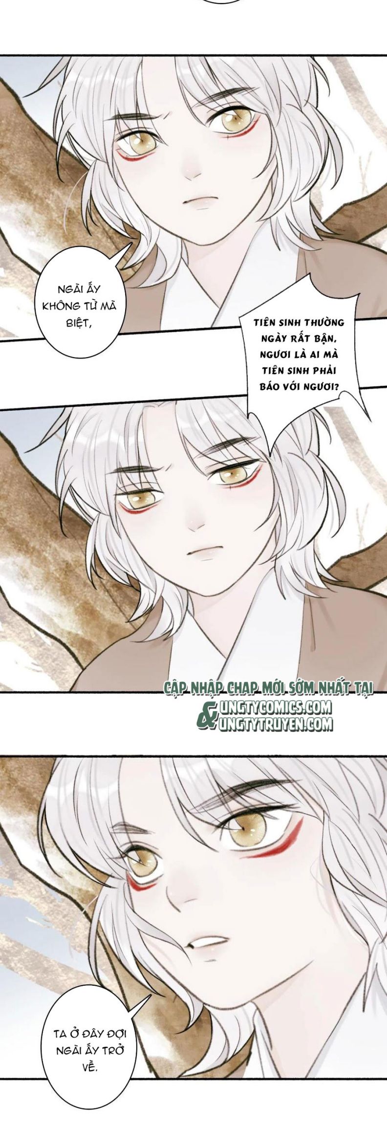 Tướng Quân, Cẩn Thận Chó Dữ Chapter 29 - Trang 2