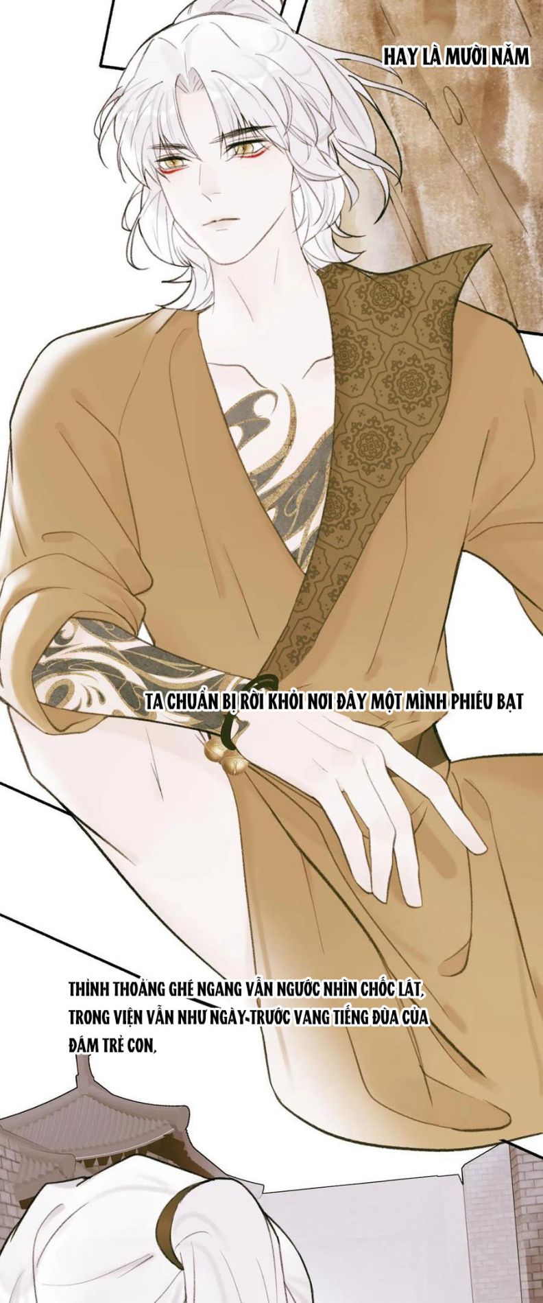 Tướng Quân, Cẩn Thận Chó Dữ Chapter 29 - Trang 2