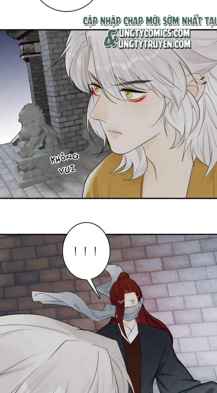 Tướng Quân, Cẩn Thận Chó Dữ Chapter 33 - Trang 2