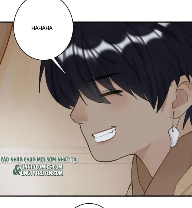 Tướng Quân, Cẩn Thận Chó Dữ Chapter 34 - Trang 2