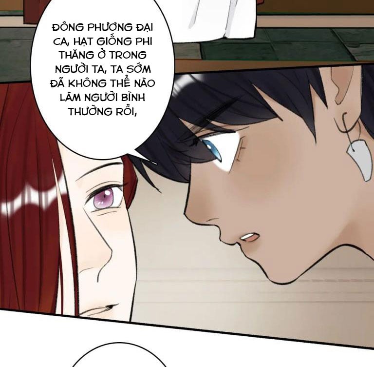 Tướng Quân, Cẩn Thận Chó Dữ Chapter 34 - Trang 2