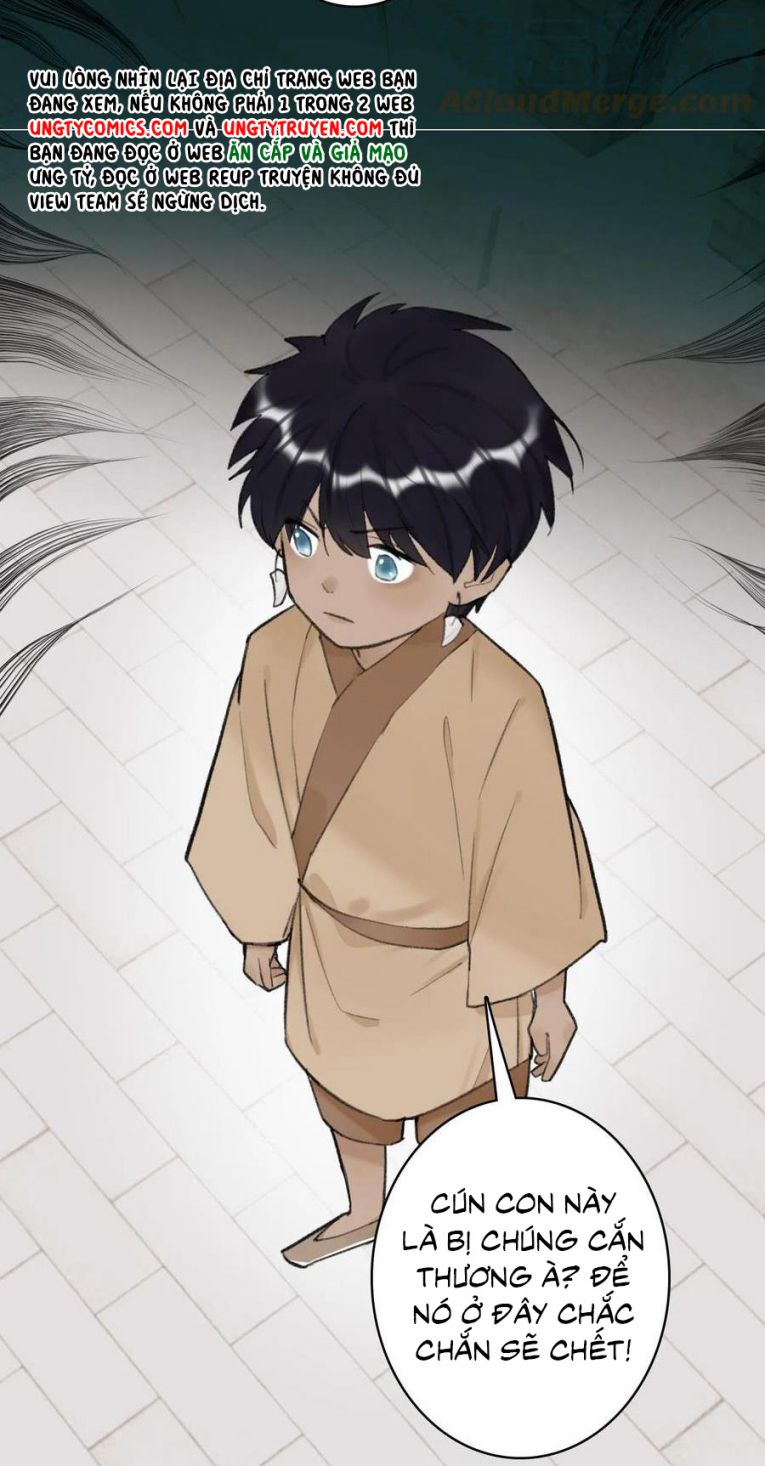 Tướng Quân, Cẩn Thận Chó Dữ Chapter 35 - Trang 2