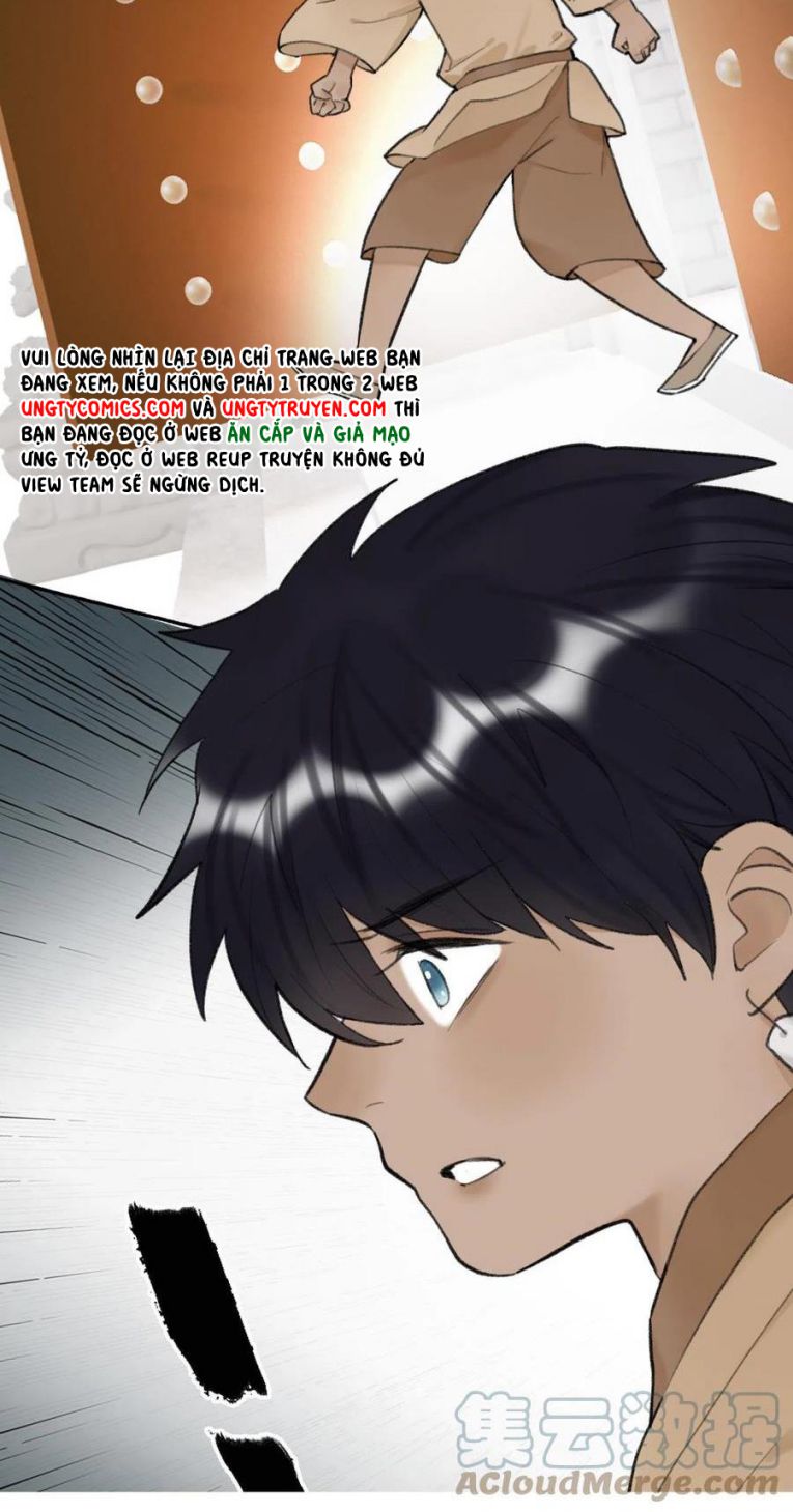 Tướng Quân, Cẩn Thận Chó Dữ Chapter 35 - Trang 2