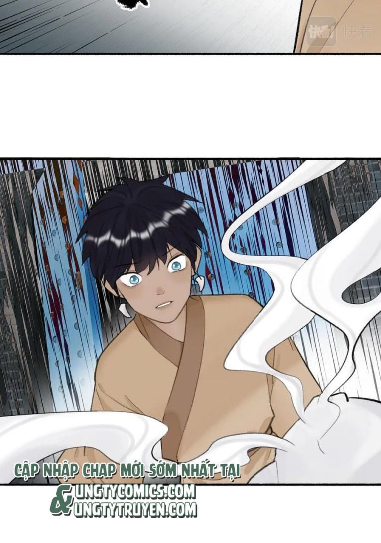 Tướng Quân, Cẩn Thận Chó Dữ Chapter 35 - Trang 2