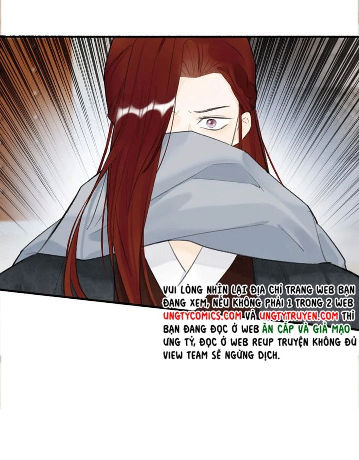 Tướng Quân, Cẩn Thận Chó Dữ Chapter 36 - Trang 2