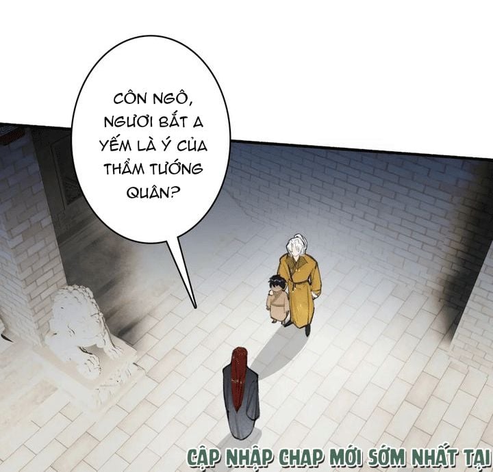 Tướng Quân, Cẩn Thận Chó Dữ Chapter 36 - Trang 2