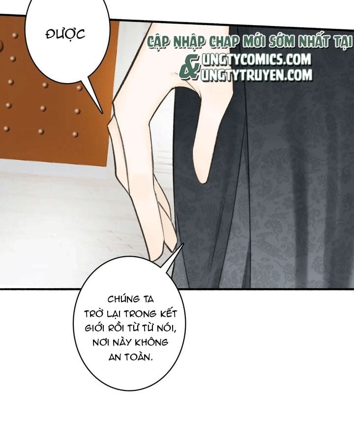 Tướng Quân, Cẩn Thận Chó Dữ Chapter 36 - Trang 2