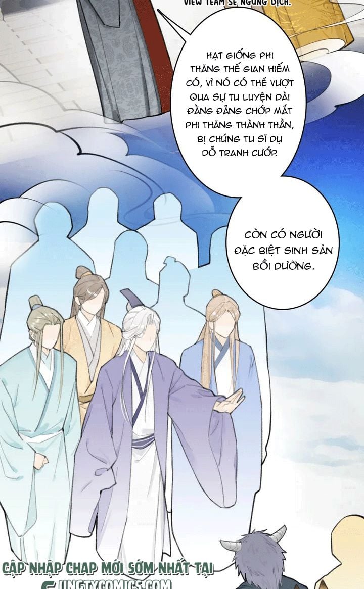 Tướng Quân, Cẩn Thận Chó Dữ Chapter 36 - Trang 2