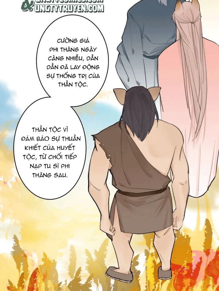 Tướng Quân, Cẩn Thận Chó Dữ Chapter 36 - Trang 2
