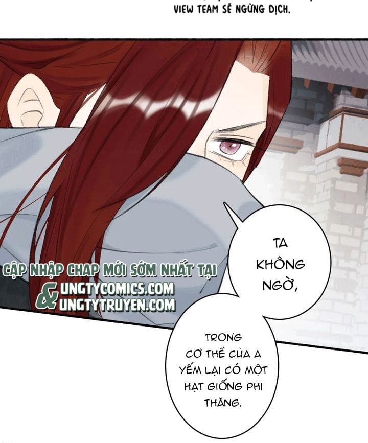 Tướng Quân, Cẩn Thận Chó Dữ Chapter 36 - Trang 2