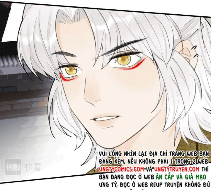 Tướng Quân, Cẩn Thận Chó Dữ Chapter 36 - Trang 2