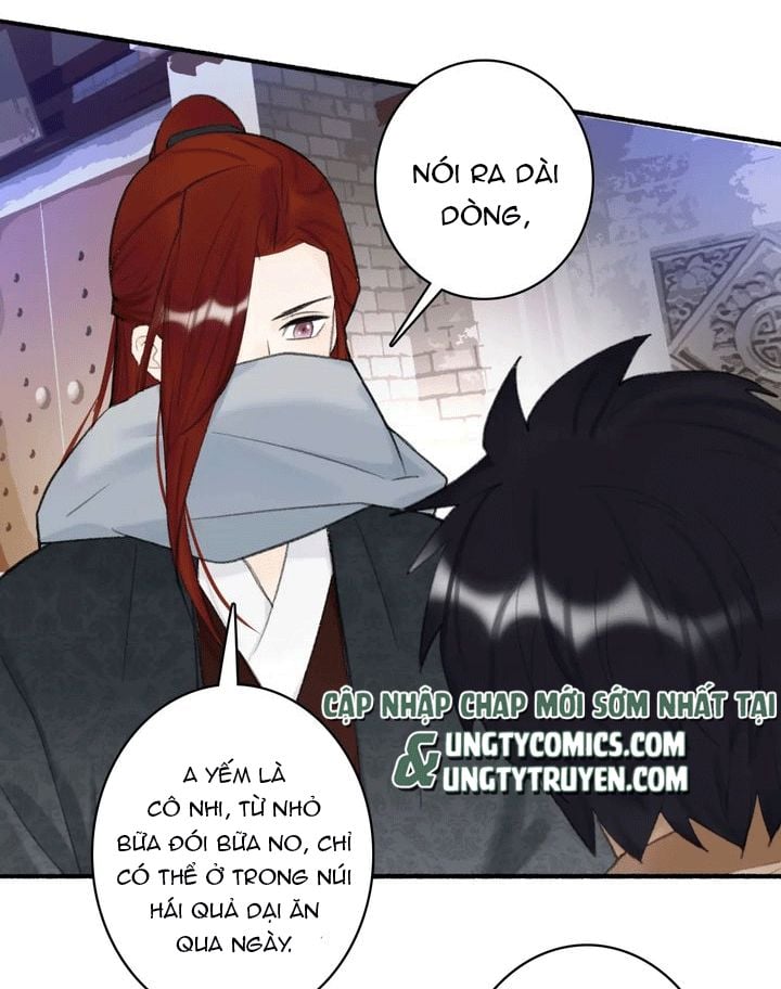 Tướng Quân, Cẩn Thận Chó Dữ Chapter 36 - Trang 2