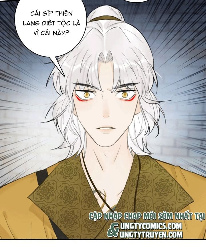 Tướng Quân, Cẩn Thận Chó Dữ Chapter 36 - Trang 2