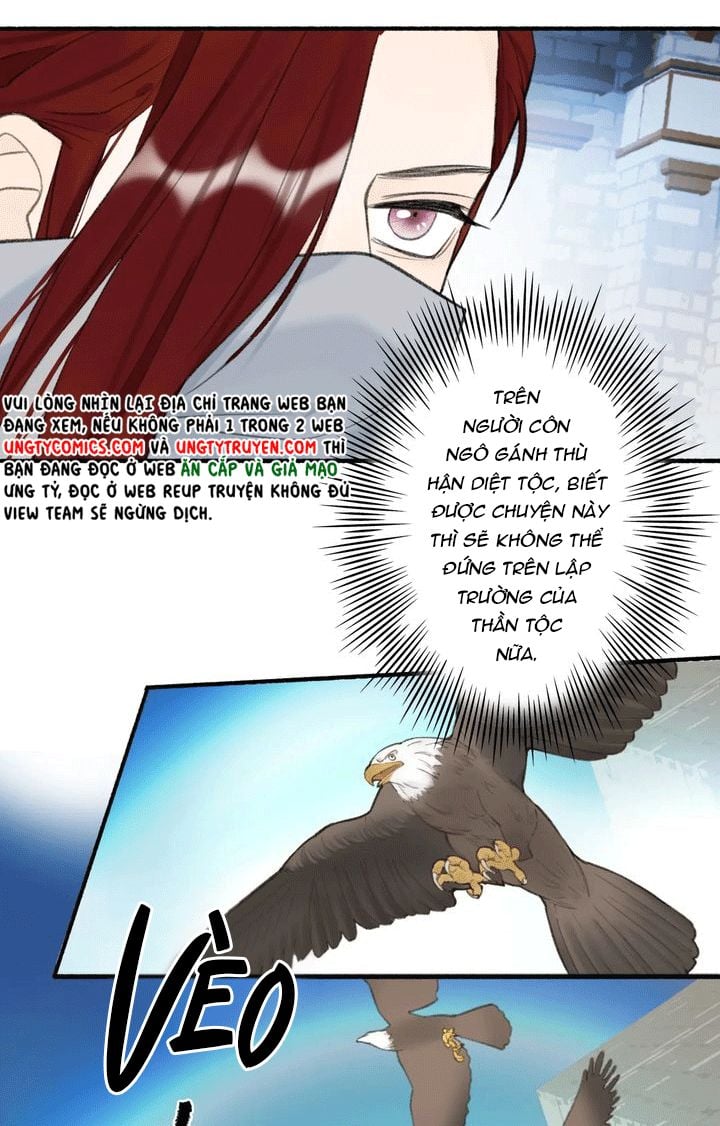 Tướng Quân, Cẩn Thận Chó Dữ Chapter 36 - Trang 2