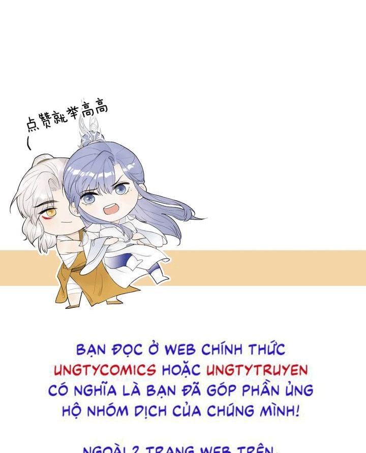 Tướng Quân, Cẩn Thận Chó Dữ Chapter 36 - Trang 2