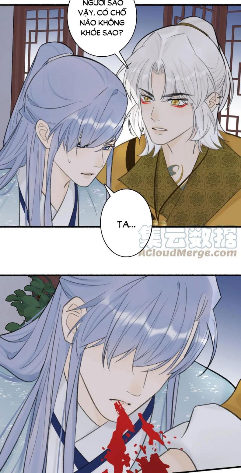Tướng Quân, Cẩn Thận Chó Dữ Chapter 37 - Trang 2