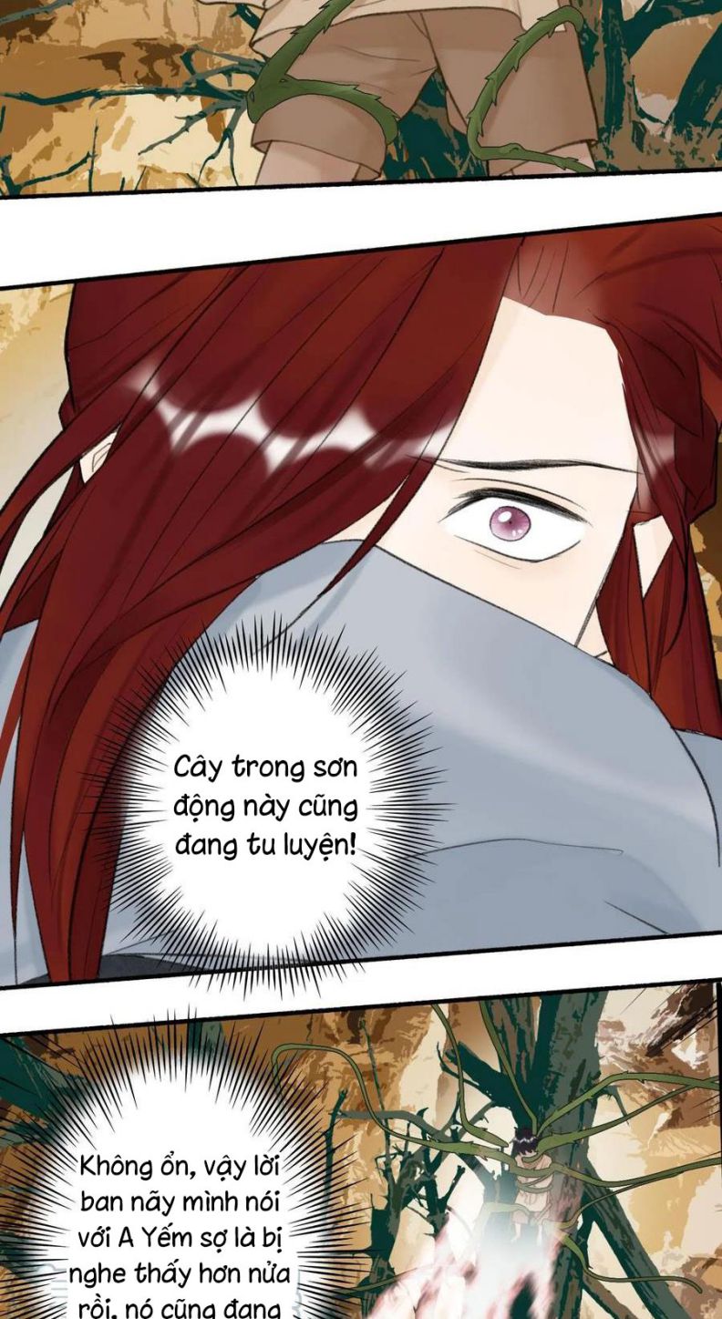 Tướng Quân, Cẩn Thận Chó Dữ Chapter 38 - Trang 2