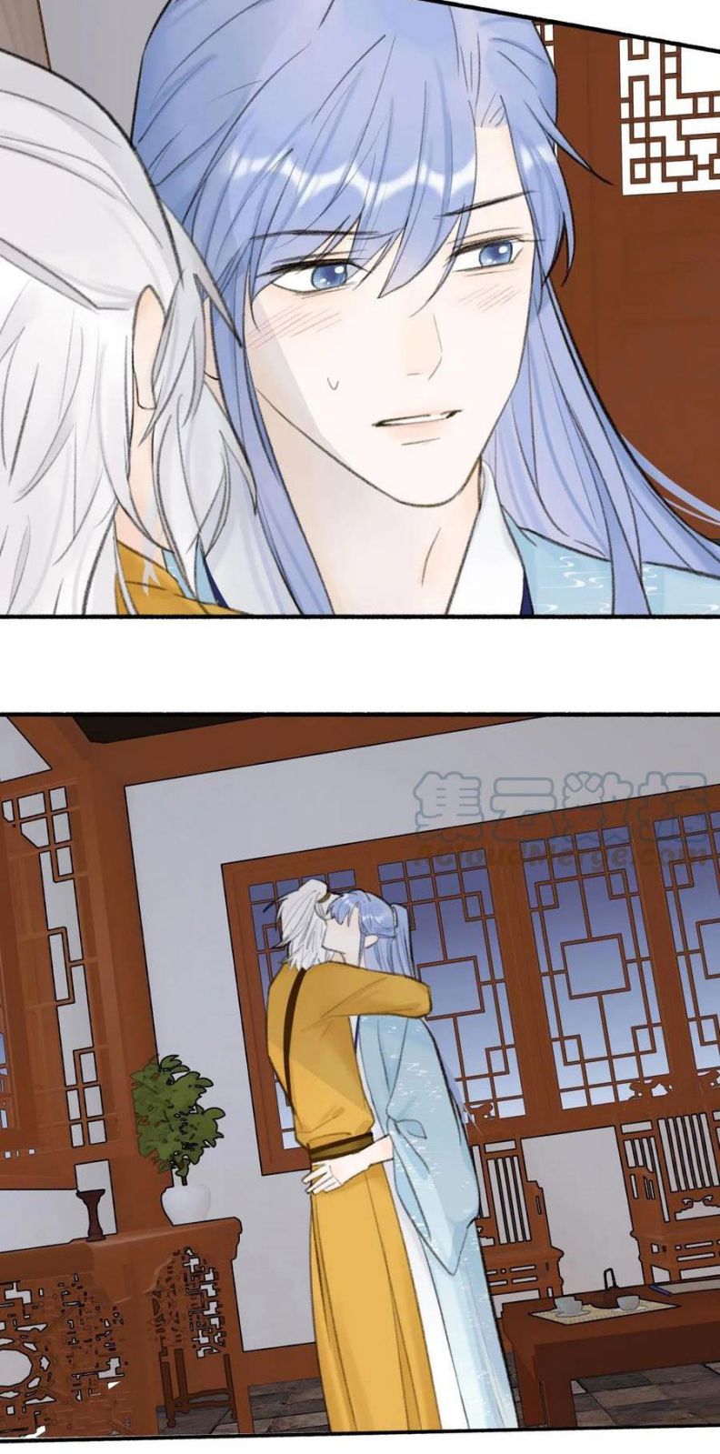 Tướng Quân, Cẩn Thận Chó Dữ Chapter 38 - Trang 2