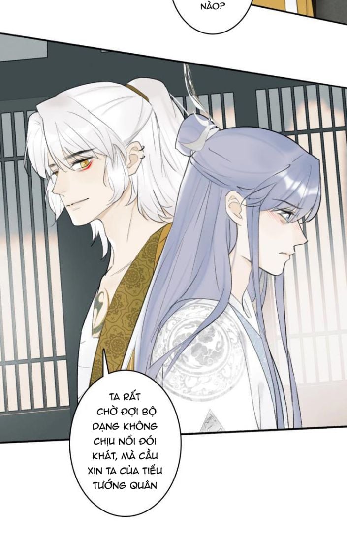 Tướng Quân, Cẩn Thận Chó Dữ Chapter 5 - Trang 2