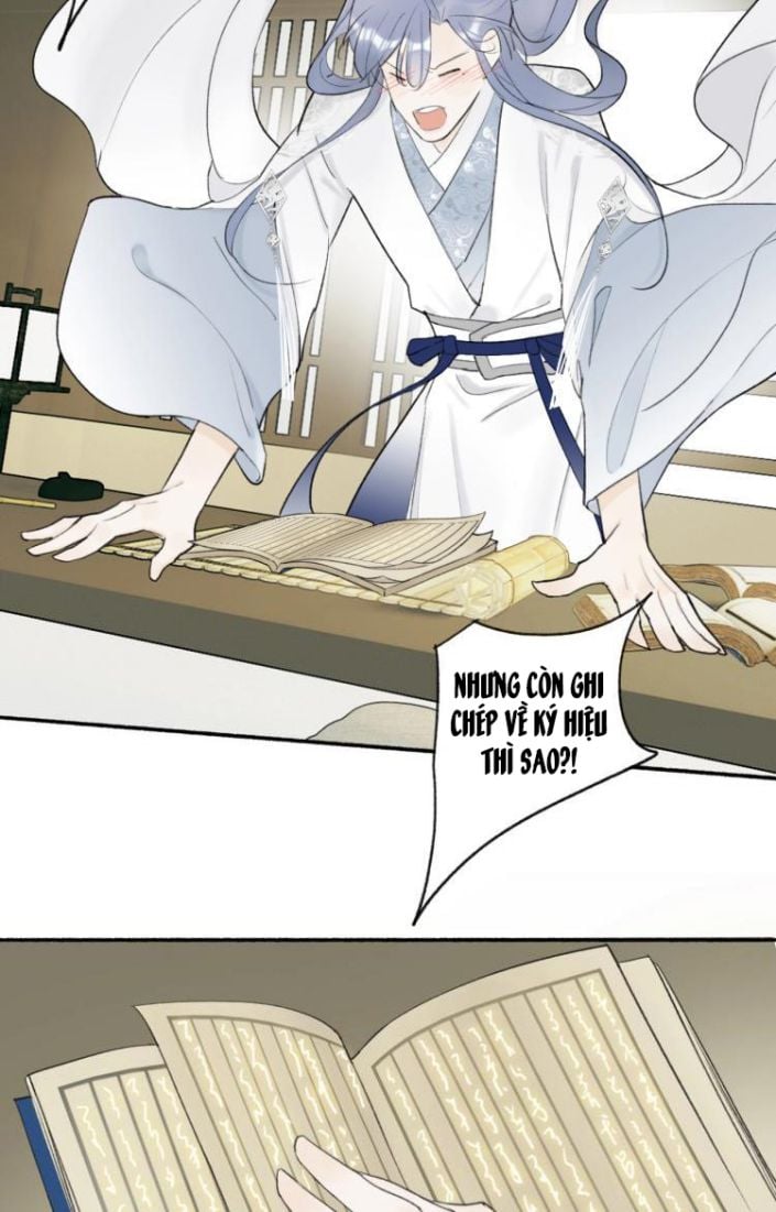 Tướng Quân, Cẩn Thận Chó Dữ Chapter 5 - Trang 2