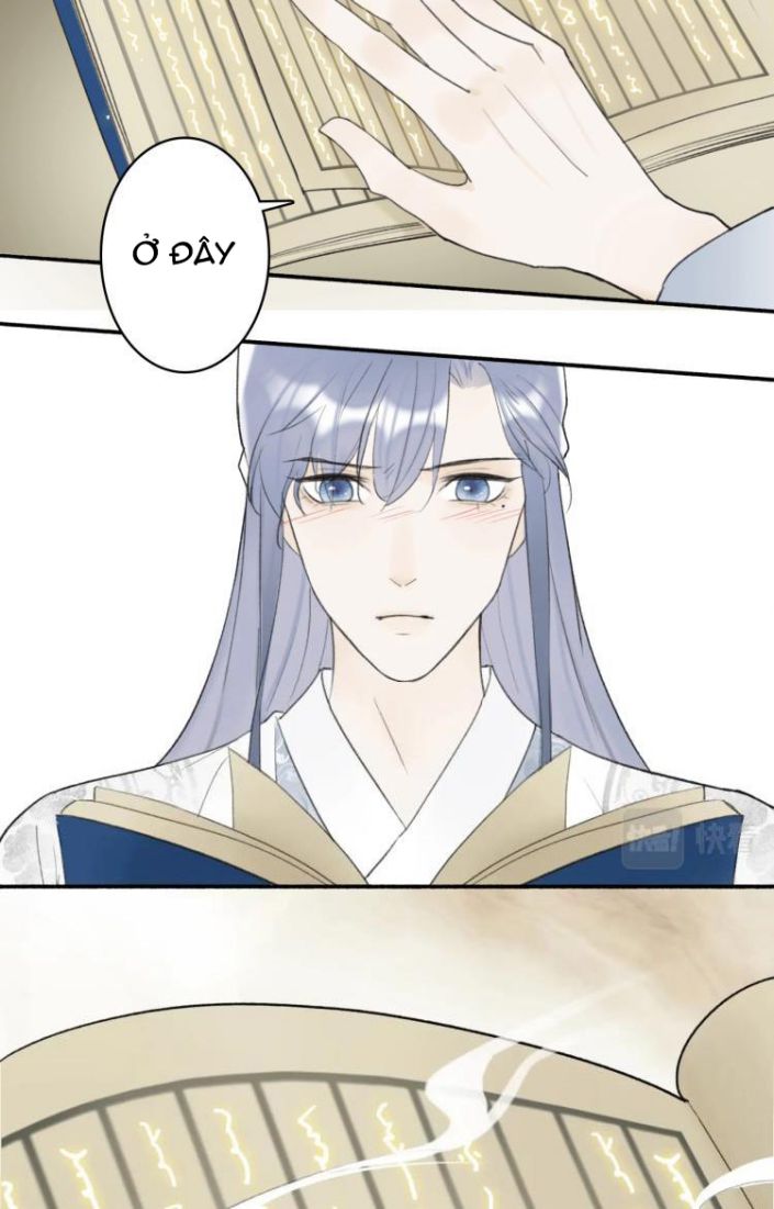 Tướng Quân, Cẩn Thận Chó Dữ Chapter 5 - Trang 2