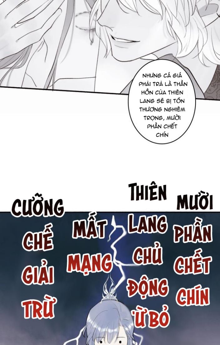 Tướng Quân, Cẩn Thận Chó Dữ Chapter 5 - Trang 2