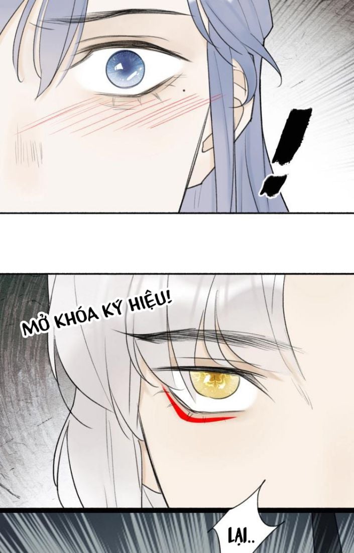 Tướng Quân, Cẩn Thận Chó Dữ Chapter 5 - Trang 2