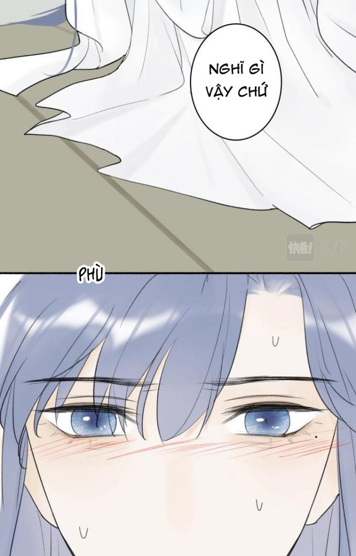 Tướng Quân, Cẩn Thận Chó Dữ Chapter 5 - Trang 2