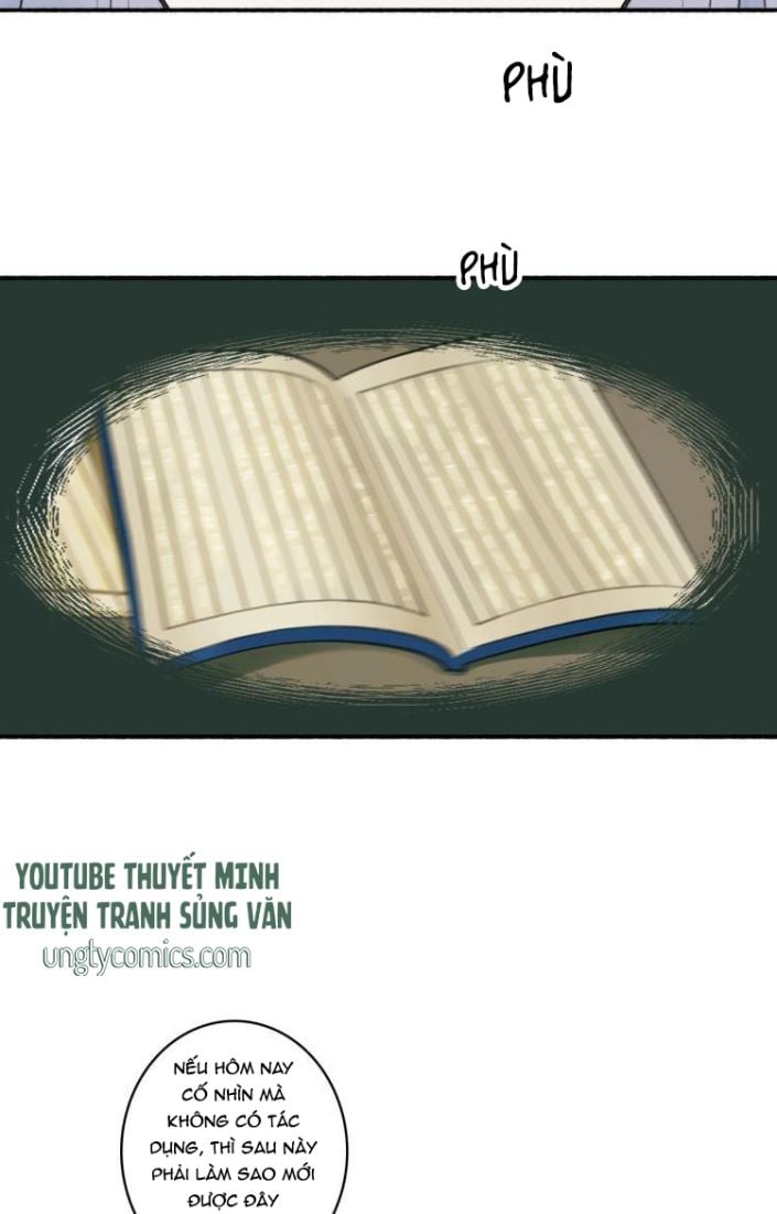 Tướng Quân, Cẩn Thận Chó Dữ Chapter 5 - Trang 2