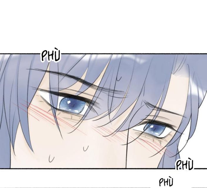 Tướng Quân, Cẩn Thận Chó Dữ Chapter 5 - Trang 2