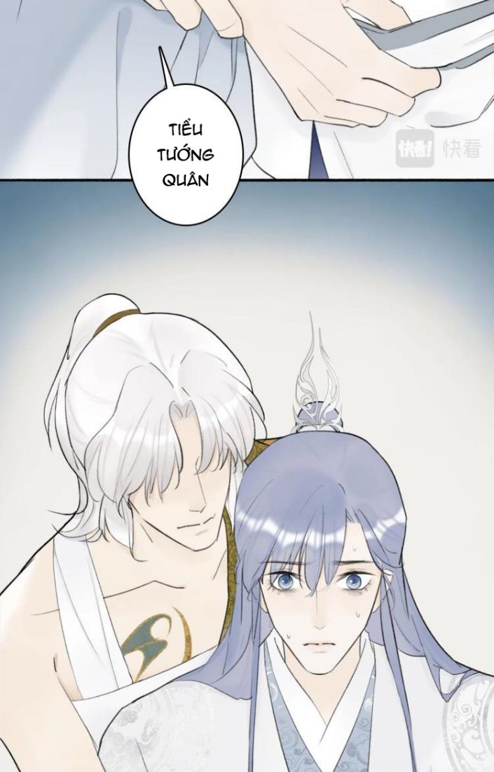 Tướng Quân, Cẩn Thận Chó Dữ Chapter 5 - Trang 2