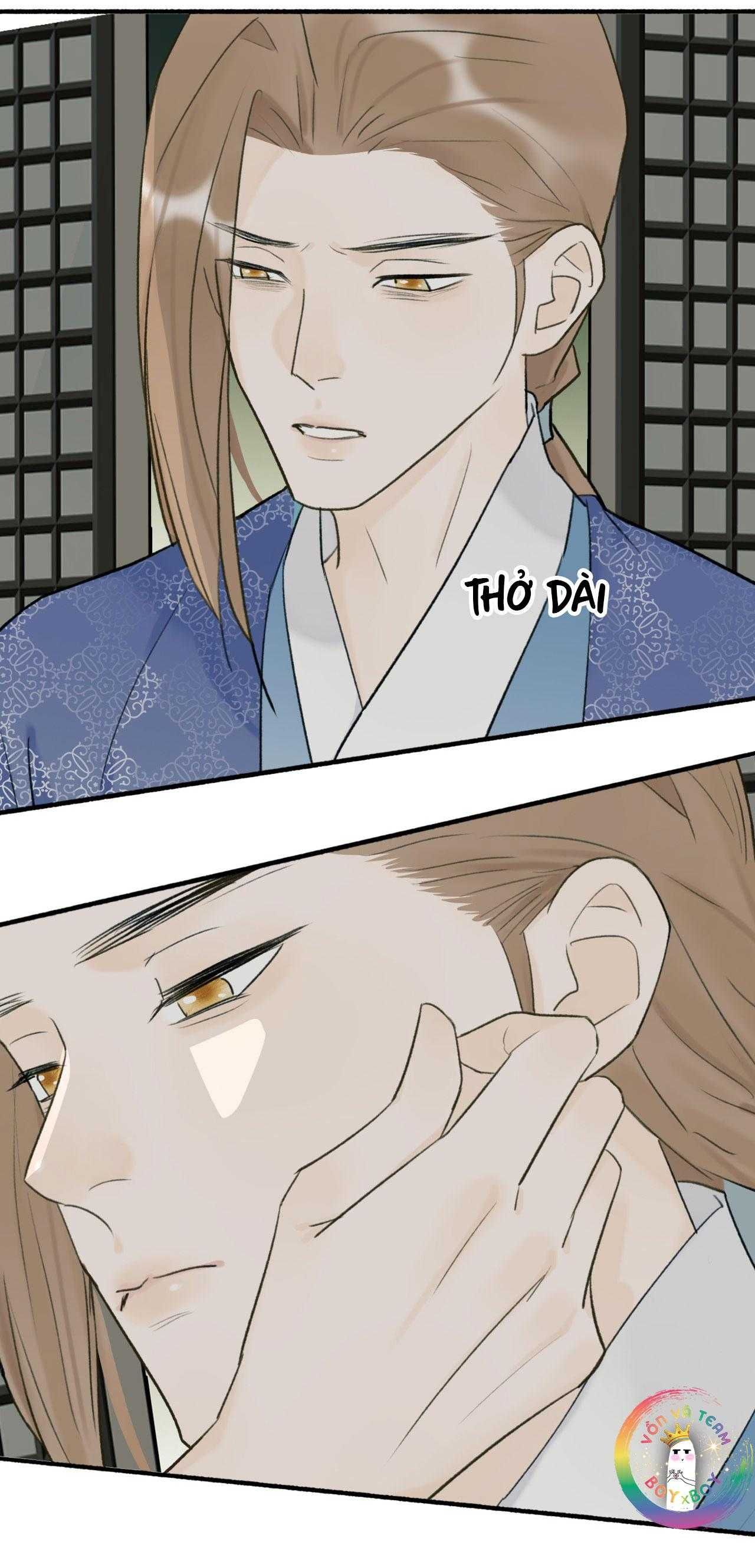 Tướng Quân, Cẩn Thận Chó Dữ Chapter 58 - Trang 2