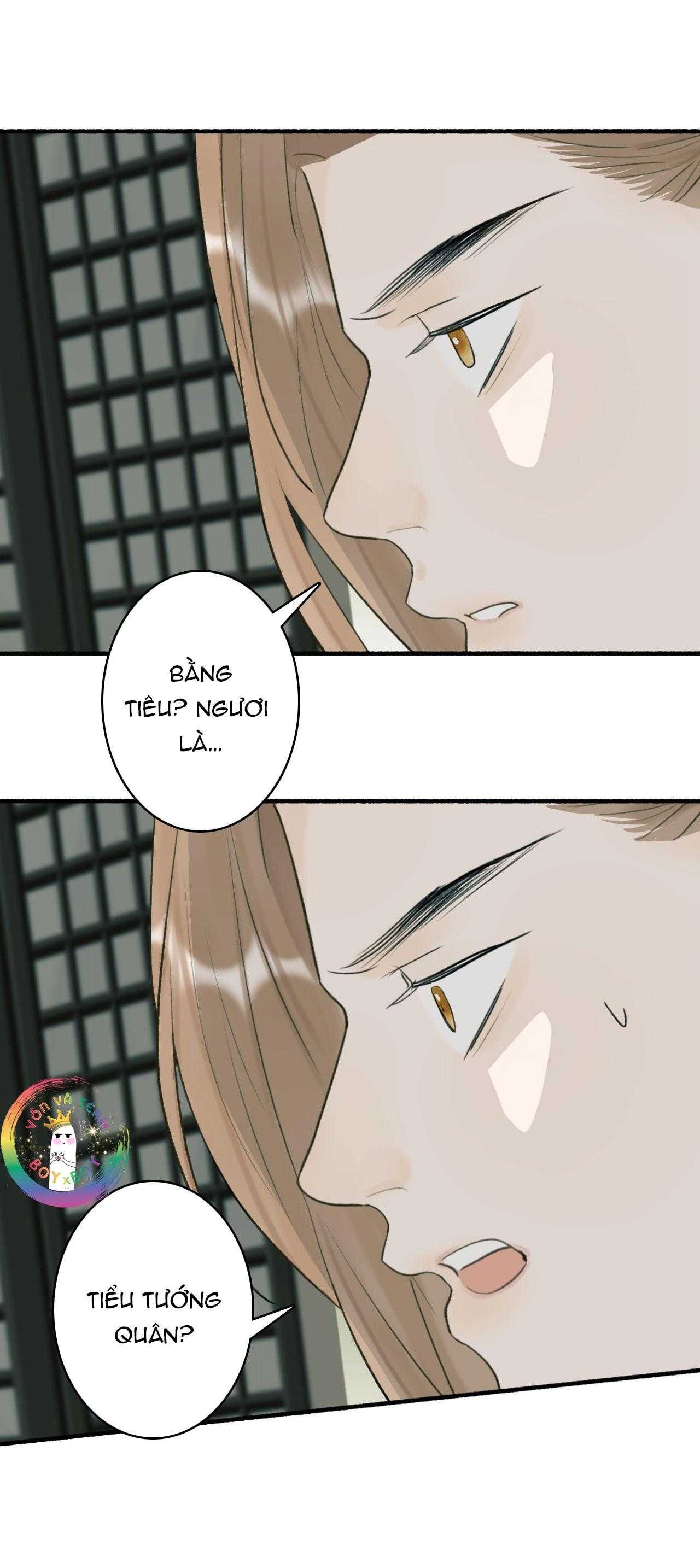 Tướng Quân, Cẩn Thận Chó Dữ Chapter 58 - Trang 2