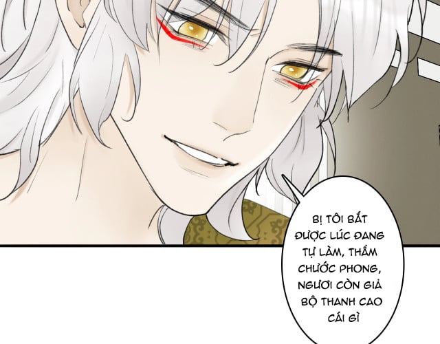 Tướng Quân, Cẩn Thận Chó Dữ Chapter 6 - Trang 2