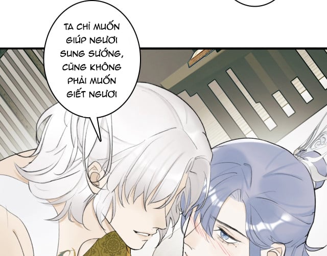 Tướng Quân, Cẩn Thận Chó Dữ Chapter 6 - Trang 2