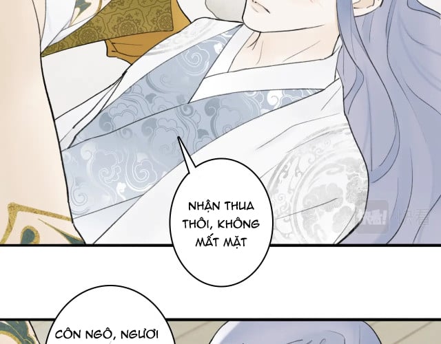 Tướng Quân, Cẩn Thận Chó Dữ Chapter 6 - Trang 2