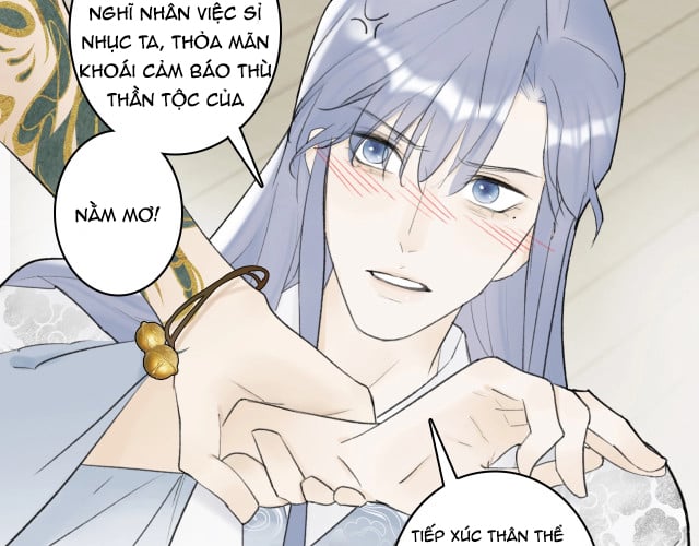 Tướng Quân, Cẩn Thận Chó Dữ Chapter 6 - Trang 2