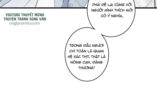 Tướng Quân, Cẩn Thận Chó Dữ Chapter 6 - Trang 2