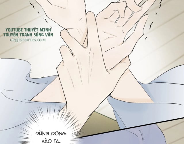 Tướng Quân, Cẩn Thận Chó Dữ Chapter 6 - Trang 2