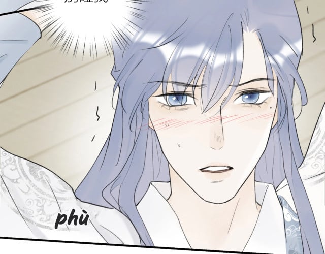 Tướng Quân, Cẩn Thận Chó Dữ Chapter 6 - Trang 2