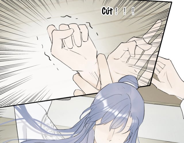 Tướng Quân, Cẩn Thận Chó Dữ Chapter 6 - Trang 2