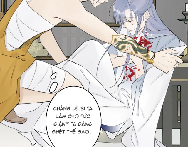 Tướng Quân, Cẩn Thận Chó Dữ Chapter 6 - Trang 2