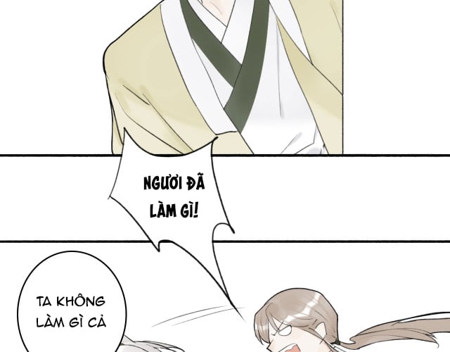 Tướng Quân, Cẩn Thận Chó Dữ Chapter 6 - Trang 2