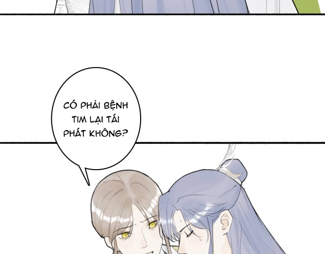 Tướng Quân, Cẩn Thận Chó Dữ Chapter 6 - Trang 2