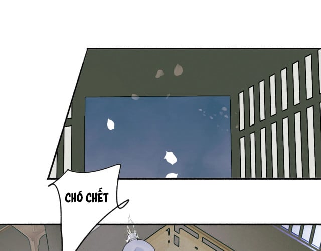 Tướng Quân, Cẩn Thận Chó Dữ Chapter 6 - Trang 2