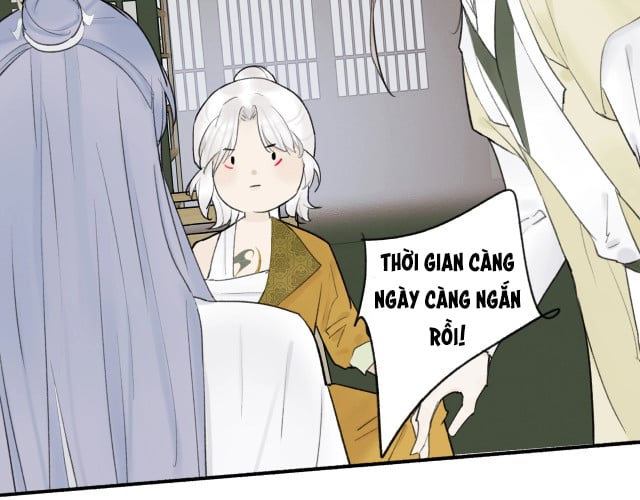 Tướng Quân, Cẩn Thận Chó Dữ Chapter 6 - Trang 2